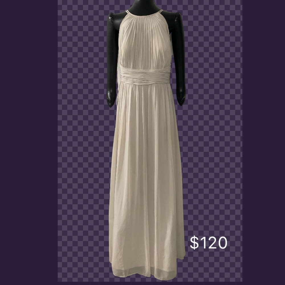 Gown